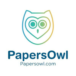 Papersowl Promo Code — 22% Off (WOWPRELUV) June 2026 Logo