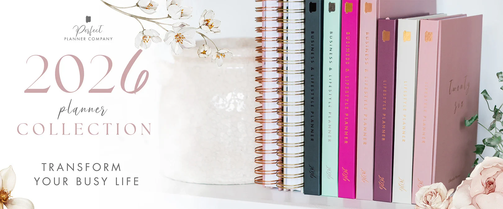 Planner Perfect Promo Code - 20% off (ZEE) ||updated_date||