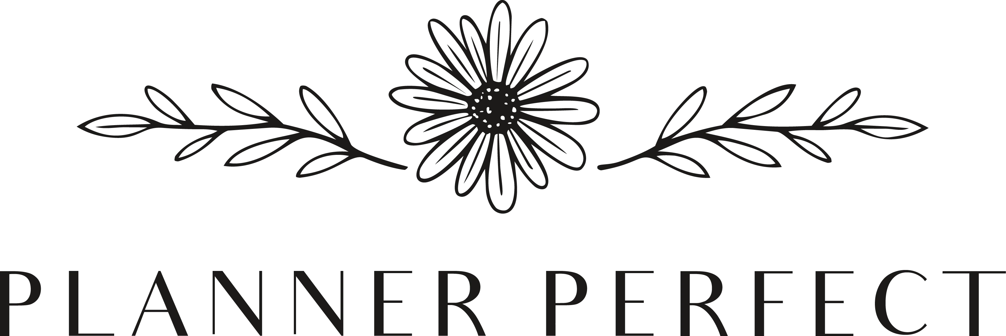 Planner Perfect Promo Code - 20% off (ZEE) ||updated_date|| Logo