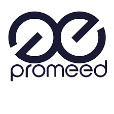 Promeed Promo Code — 15% off (Preloved15) June 2026 Logo