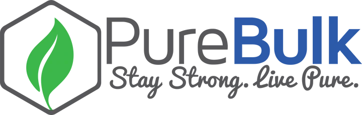 PureBulk Promo Code — 10% Off (PRELOVEDDISCOUN) June 2026