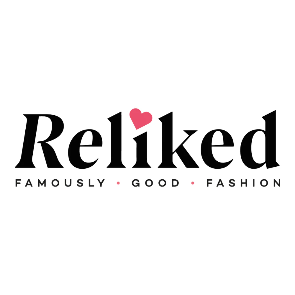 ReLiked Discount Code — 10% Off Exclusive (PRELUV) June 2026 Logo