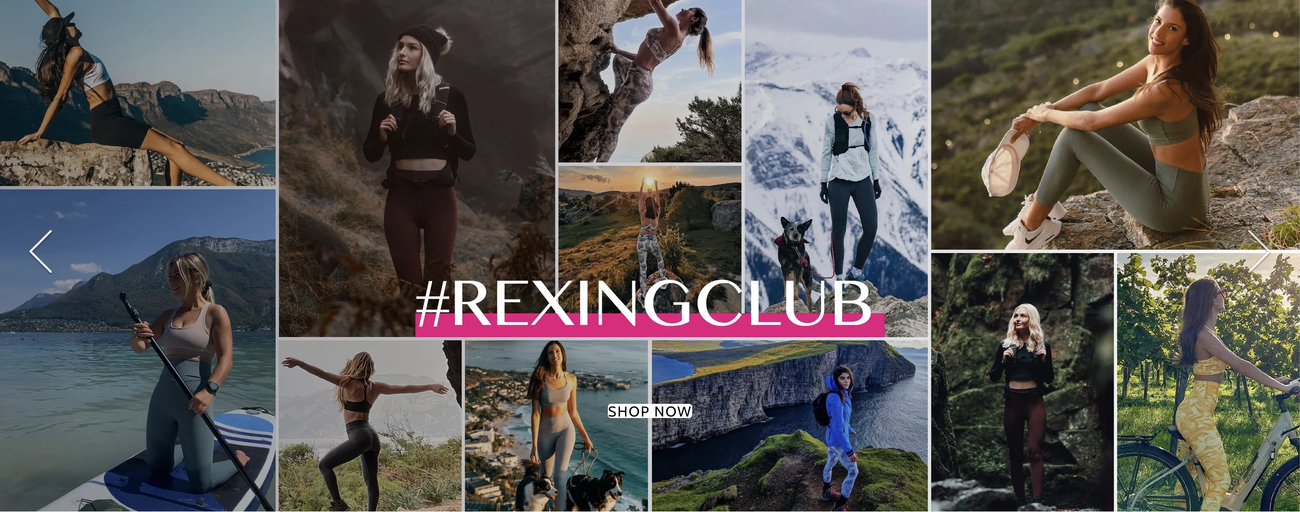 Rexing Sports Promo Code – 10% off (PRELUV) ||updated_date||