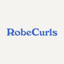 RobeCurls Promo Code — 10% Off Exclusive (PRELUV10) June 2026 Logo