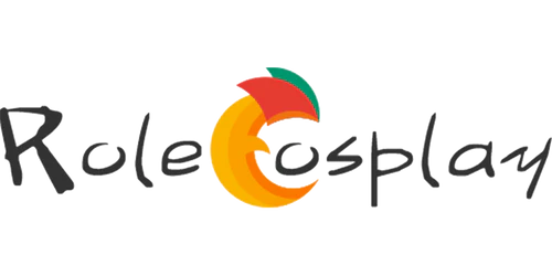 RoleCosplay Promo Code — 15% off (PRELUV) June 2026 Logo
