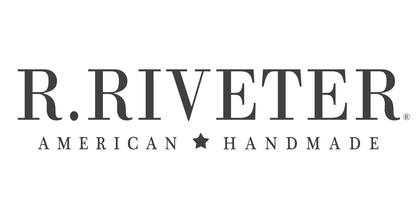 R Riveter Promo Code — 15% off Exclusive (PRELUV) Jun 2026