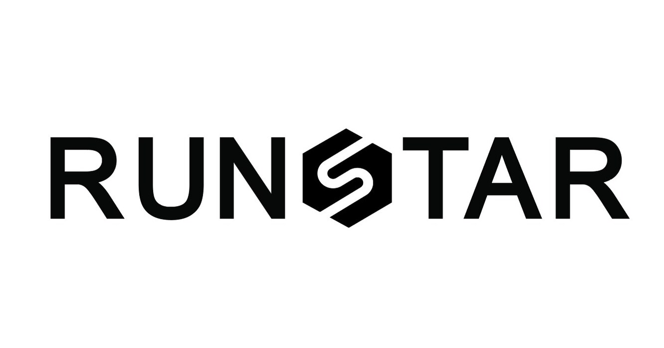 Runstar Promo Code — 10% off (PRELUV) June 2026 Logo