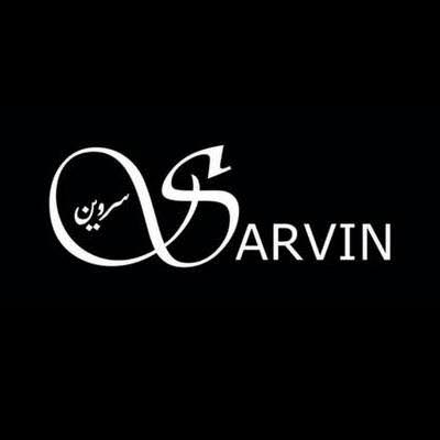 SARVIN Promo Code - £10 off (PRELUV) ||updated_date|| Logo