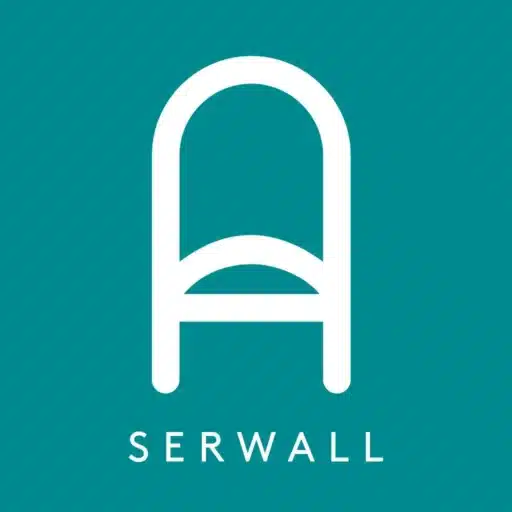 Serwall Promo Code — 12% off (Nibot12off) ||updated_date||  Logo