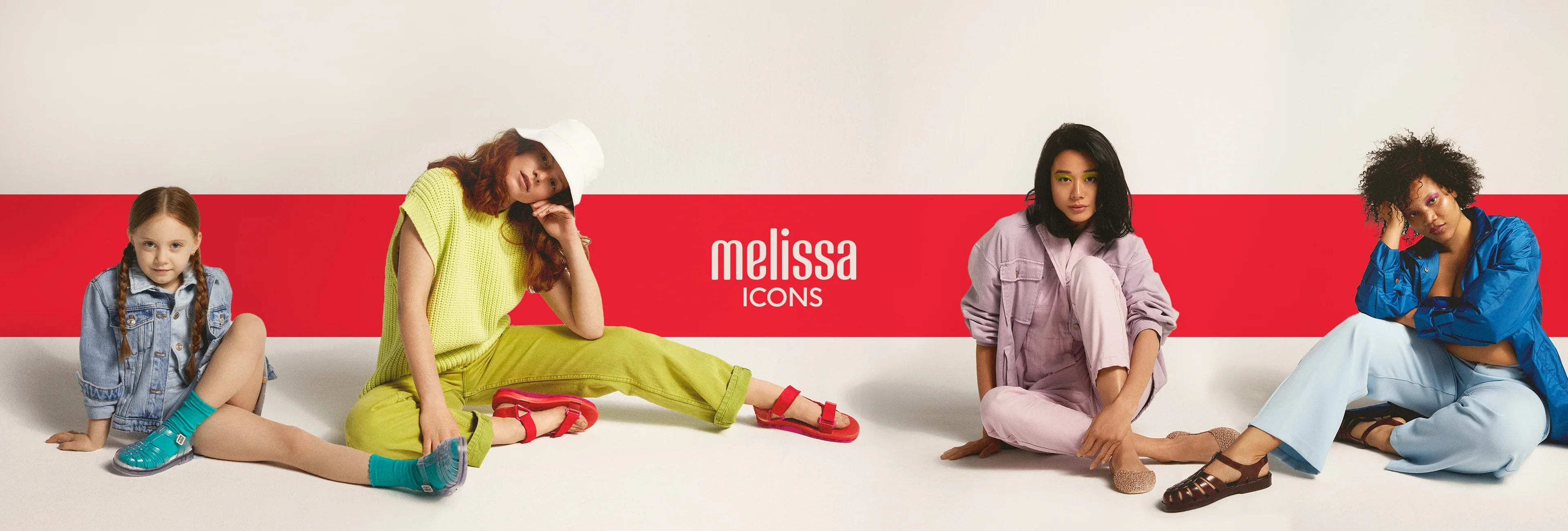 Melissa Promo & Discount Code - 20% off (ZEE) June 2026