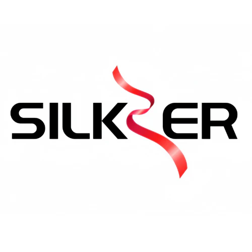 SILKSER Promo Code – 5% off (PRELUV) ||updated_date|| Logo