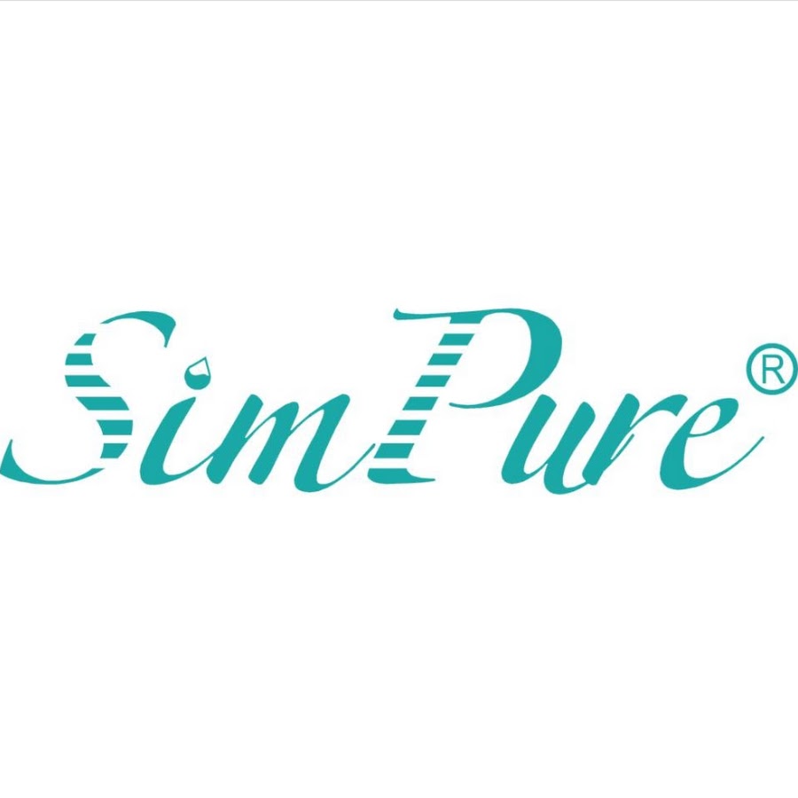 SIMPURE Promo Code - 21% off (PRELUV21) ||updated_date|| Logo