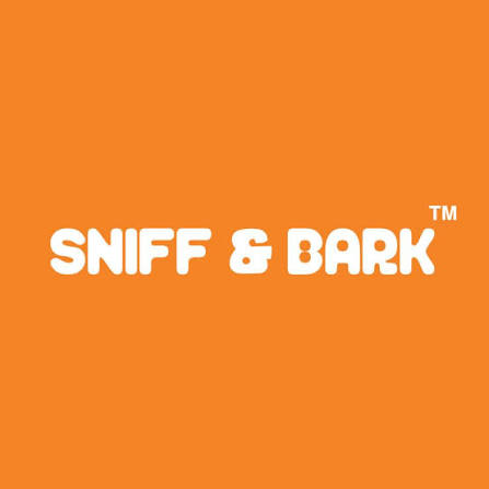 Sniff and Bark Promo Code — 20% off (ZEE) June 2026 Logo