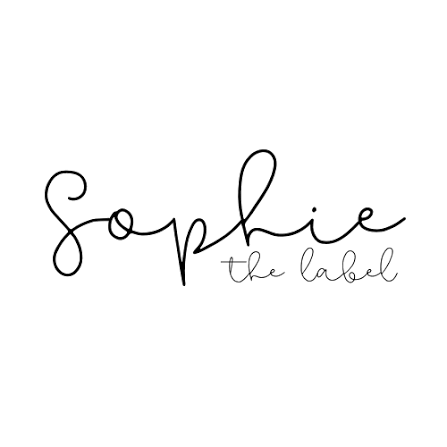 Sophie The Label Promo Code – 15% off (PRELUV) ||updated_date||  Logo