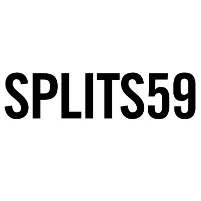 Splits59 Promo Code — 15% off (PRELUV15) October 2026 Logo
