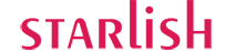Starlish Promo Code – 5% off (PRELUV) ||updated_date||  Logo