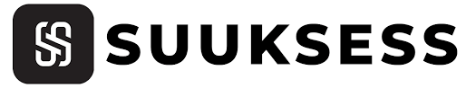 Suuksess Discount Code — 55% off (PRELUV) June 2026 Logo