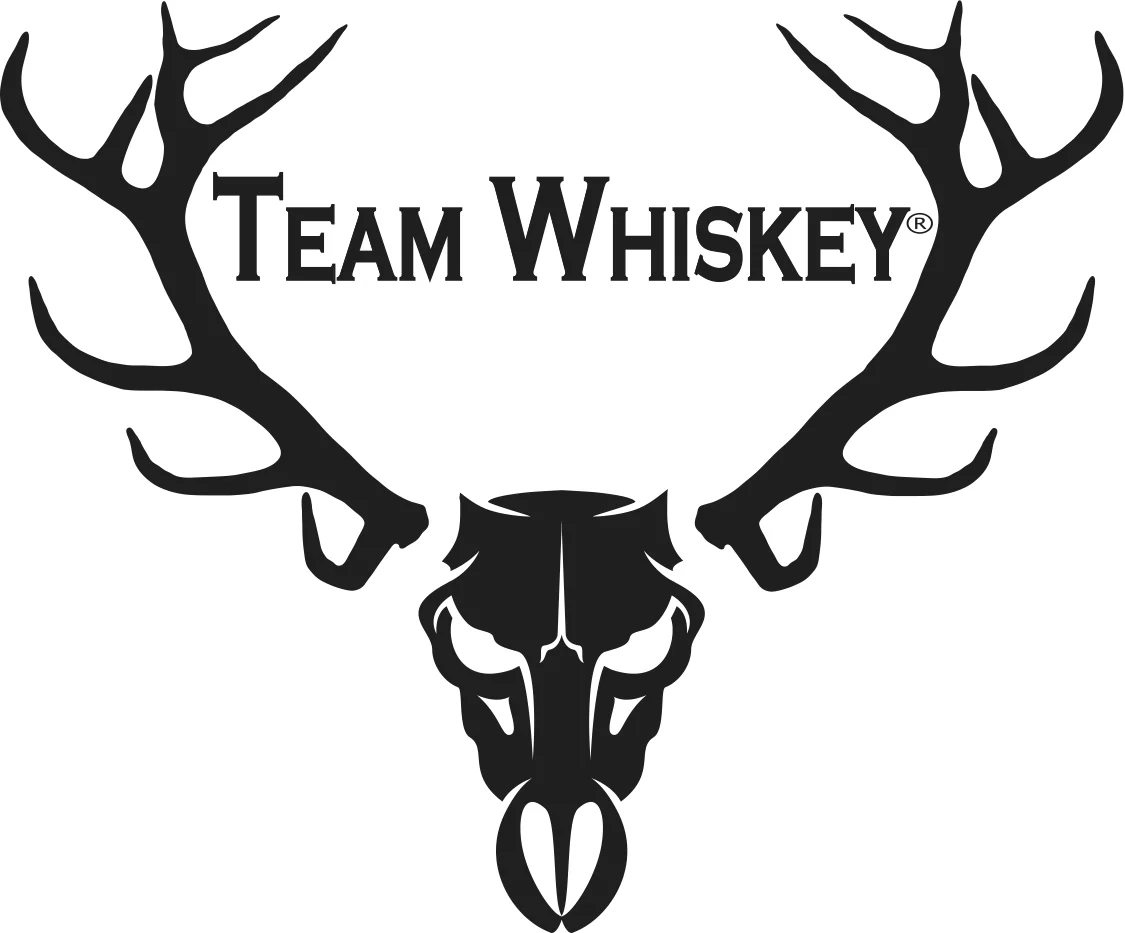 Team Whiskey Promo Code — 10% off (PRELUV10) June 2026 Logo