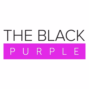 The Black Purple Promo Code — 15% off (PRELUV) June 2026