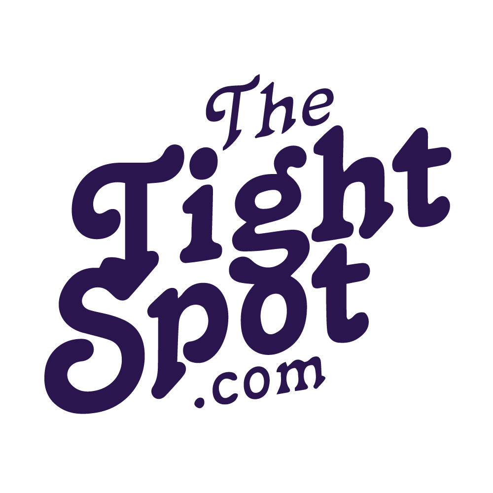 The Tight Spot Promo Code - 10% off (ZEE10) June 2026 Logo
