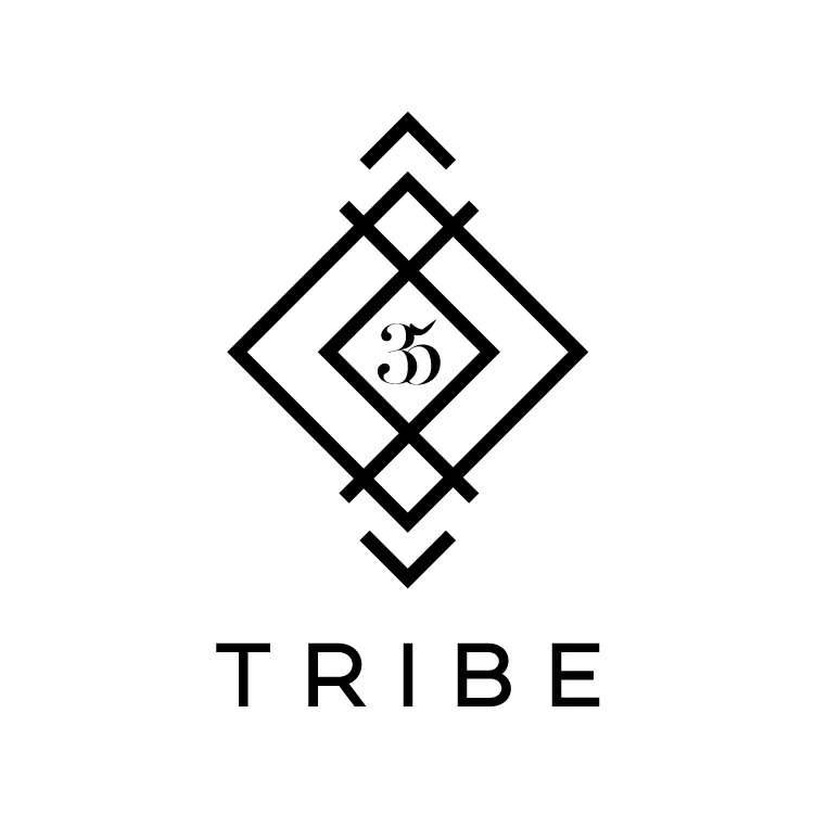 Tribe35 Promo Code - 10% off (PRELUV) ||updated_date||  Logo